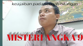 Keajaiban angka 9 | Gus now