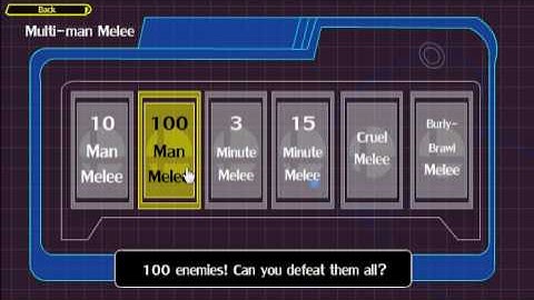 Cheat for super smash flash