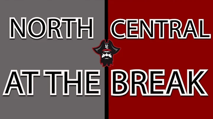 At the Break: Megan Erickson (January 25, 2022)