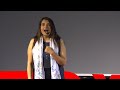 Ancestors whispering our future | Sahar Albazar | TEDxTsaghkunk
