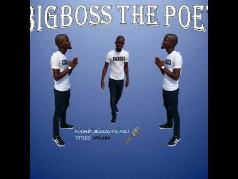 BIGBOSS DA POET MHLABA  Mlazi beatUNIZULU