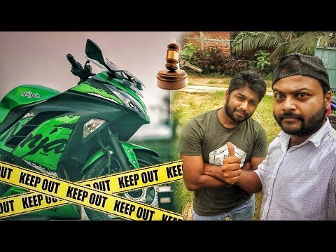 complained-in-consumer-court-against-kawasaki-india-|-assam-flood-|-vlog-96