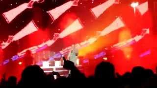 Dierks Bentley - "What Was I Thinkin" LIVE! (FULL SONG)