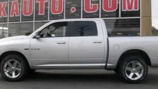 2010 DODGE RAM 1500 Aberdeen MD