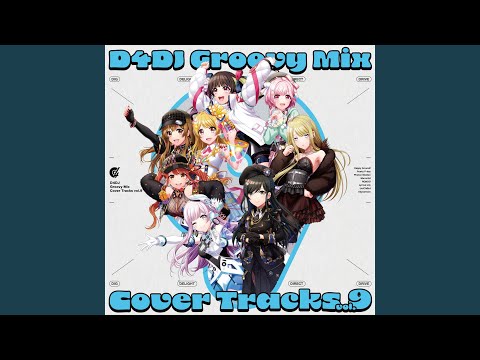 Смотреть «エクストラ・マジック・アワー (Cover)» на YouTube