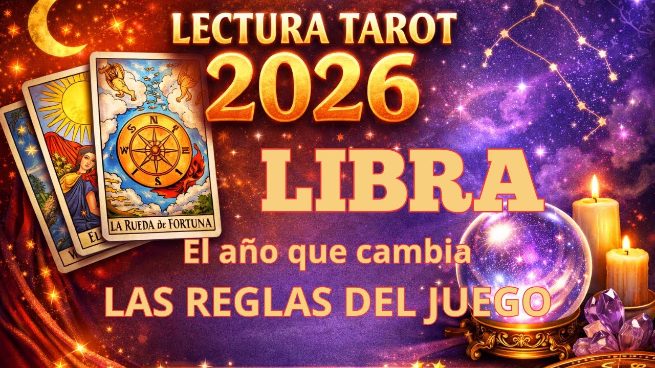 Libra ♎ RECOGERÁS BILLETES CON LAS DOS MANOS! Diciembre 2025 EnergíasTarot