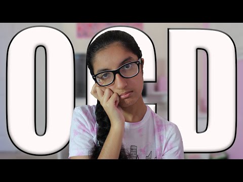 OCD (Obsessive-Compulsive Disorder) | Short Film