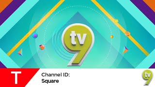 Channel ID: Square | TV9 (Malaysia)