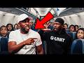 Ja Rule Gets Into Heated Argument With Tony Yayo on Plane, Video Shows