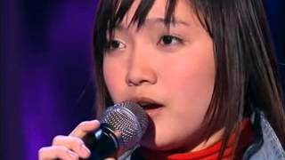 Charice @ The Paul O'Grady Show — 'And I Am Telling You' \& 'I Will Always Love You'