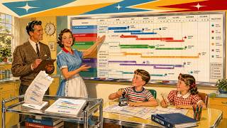 Integrated Master Schedule