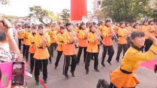 【4K】Sing!Sing!Sing!京都橘高校吹奏楽部 Kyoto Tachibana Senior High School Band 【4K】Sing!Sing!Sing!京都橘高校吹奏楽部 Kyoto Tachibana Senior High School Band