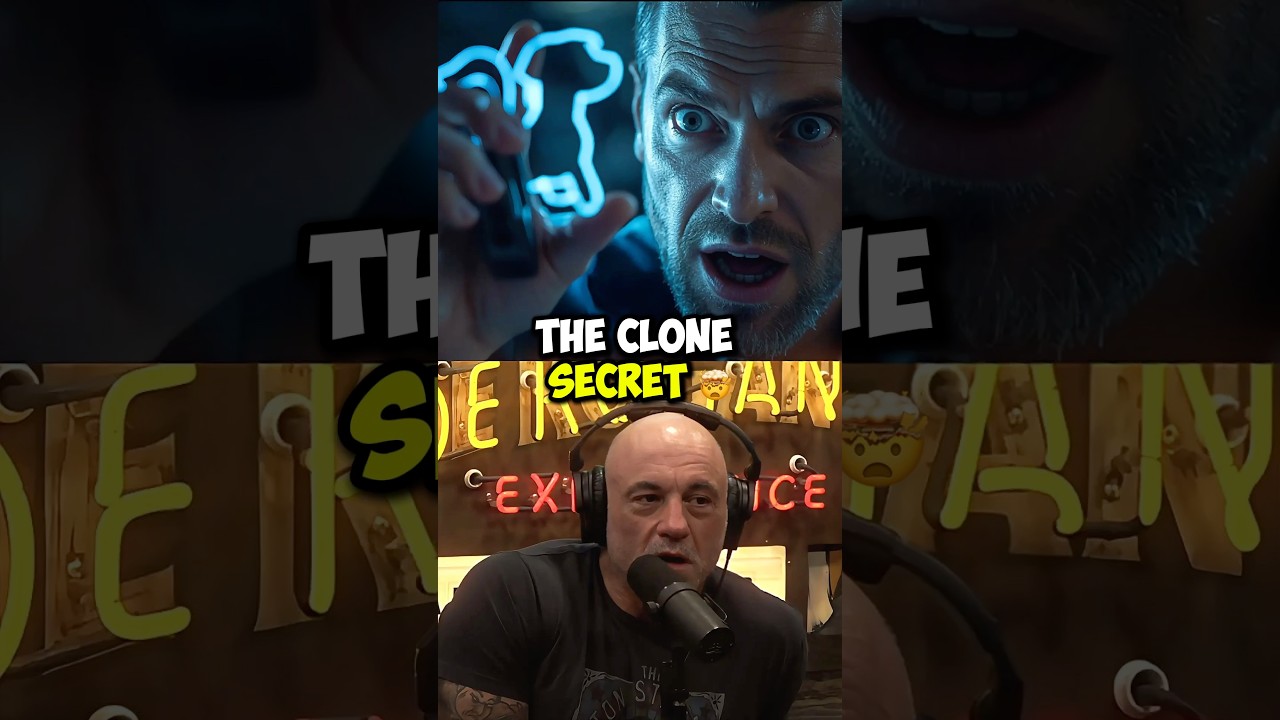 $30,000… for a Cloned Puppy?!