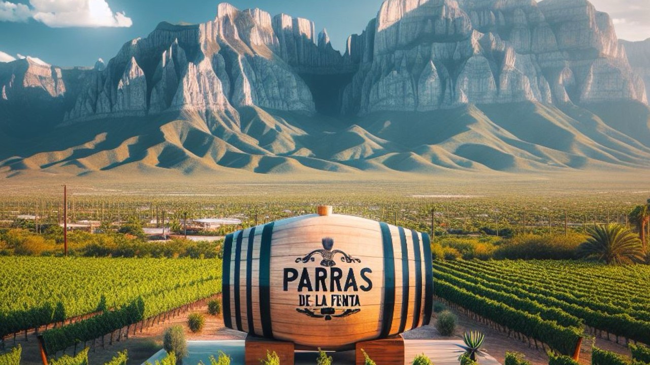 Que hacer en Parras de la fuente Coahuila, viaje desde Monterrey Parte 2