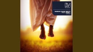 Zimele (Radio Edit) (feat. Pixie L) - Mandas, Magic Beatz