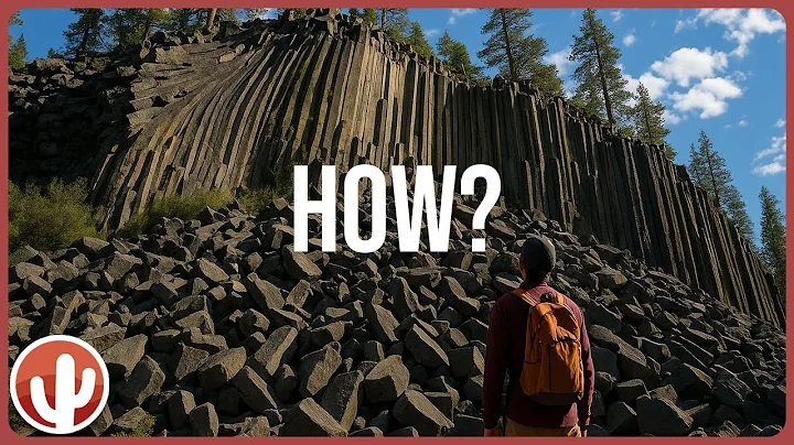 Bizarre Geologic Wonders of the Eastern Sierra: Devil’s Postpile, Mono Lake & Crowley Columns thumbnail