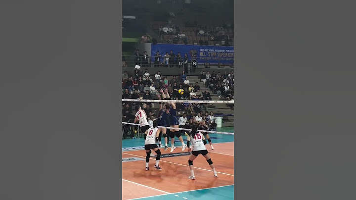 สุดจัด #วอลเลย์บอลหญิง #เชียร์สด #วอลเลย์บอลไทย #ถ่ายทอดสด #วอลเลย์บอลหญิงทีมชาติไทย