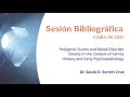 Sesión Bibliográfica Polygenic Scores And Mood Disorder Onsets In The Context Of Family History Sesión Bibliográfica Polygenic Scores And Mood Disorder Onsets In The Context Of Family History