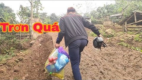 Sắm Đồ Gia Dụng Cho Vợ 16 chồng 19Tuổi - Quà Chị Huệ Nguyễn | Cói Lalin