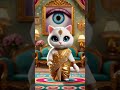 funny cat video | new cat funny dance | #love #cat #rickythekitty #funny #shortsfeed #shorts #short