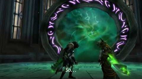 World of Roguecraft Episode 1