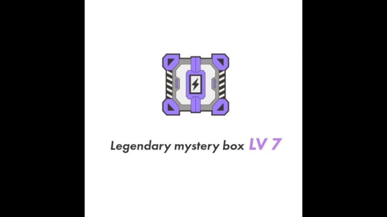 LVL 7 MYSTERY BOX DOUBLE PROFIT OPENING 08.02.23!!!🚀#STEPN #movetoearn  #relaxingvoice #rainbow#luck 