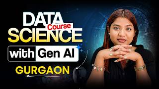 Data Science Course with AI in Gurgaon | Full Breakdown