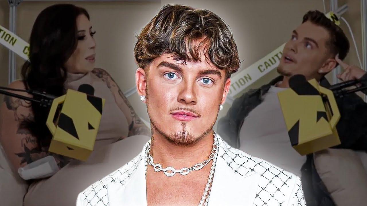 Twenty4Tims Podcast ist ein Fiebertraum