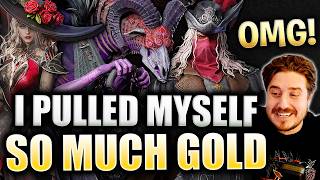 BUSTED RATES? The Amount of Legendaries Was BROKEN ⁂ Watcher of Realms