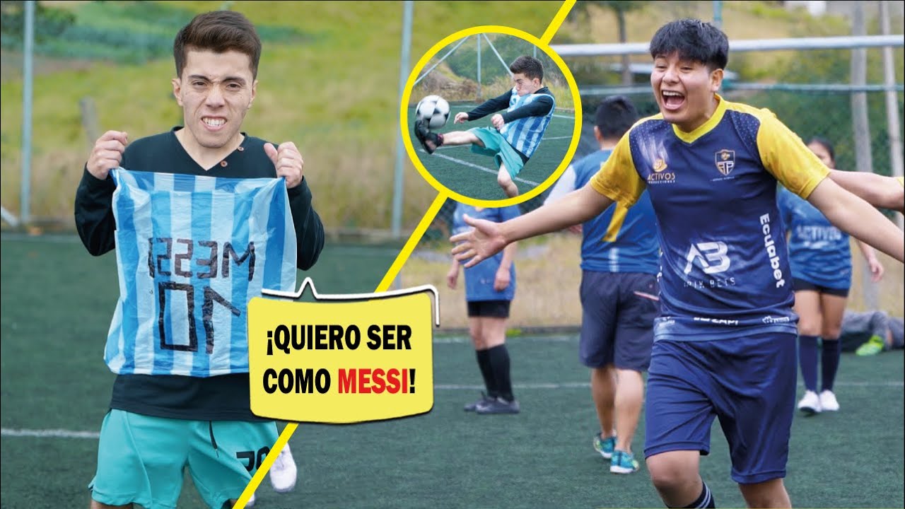 La RAZON de por qué NO FUIMOS FUTBOLISTAS PROFESIONALES 😢 ¿AMÉRICA ROBO en la LIGA MX? - FUTVLOG 1