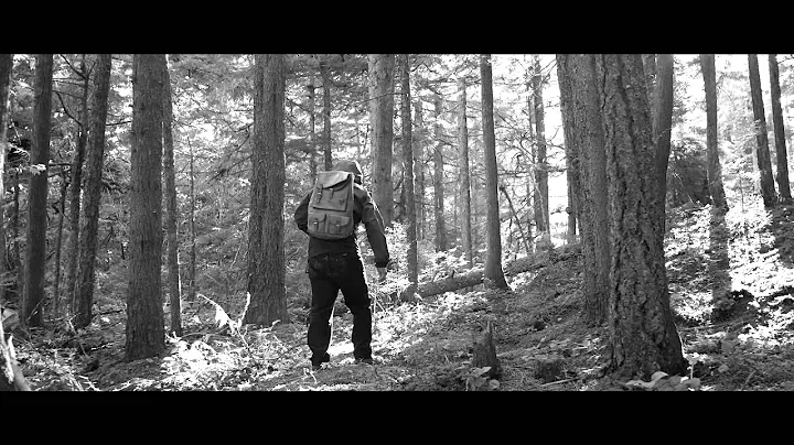 Sam Weber - August
