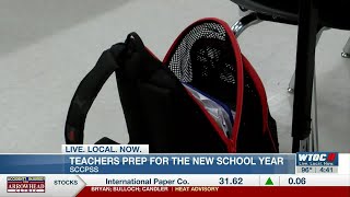 More than 80 open teacher positions in Savannah-Chatham schools ahead of start to new year