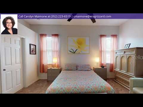 5342 Rishley Run Way, Mount Dora, FL home video tour