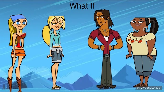 how to play total drama take the crown in your region｜Recherche