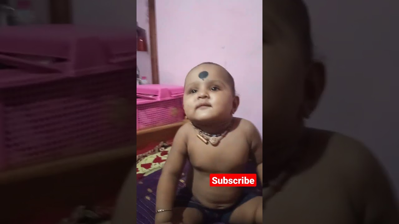 Desi Baby YouTube