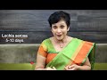 Sex After Pregnancy | Delivery Ke Kitne Din Baad Sambandh Banana Chahiye | Dr. Supriya Puranik