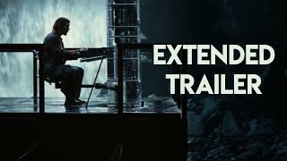 The Dark Knight Rises - Extended Trailer