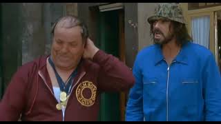 Bombolo E Tomas Milian - Mor Di Voi