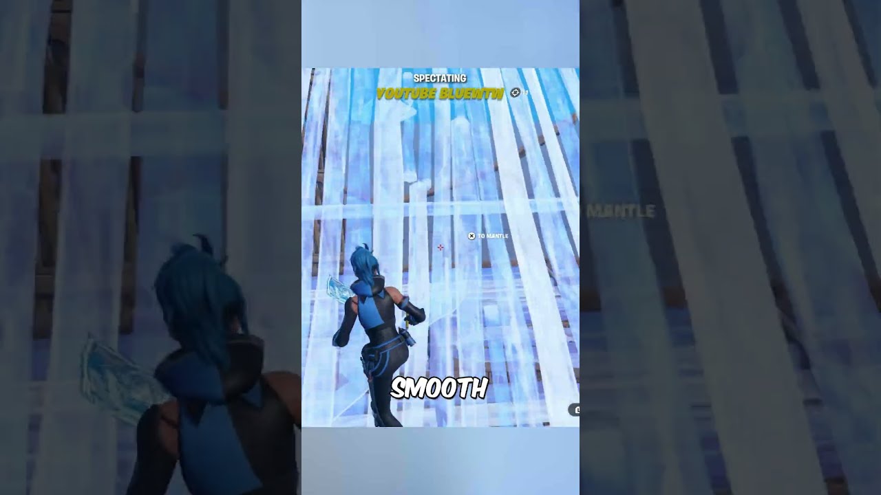 Perfect Controller Settings For Aim Mechanics NEW Best Smooth Sensitivity Fortnite XBOX PS5 