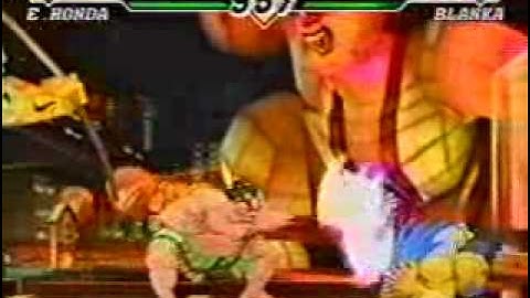 CvS2 (08) - Siba (C) vs. KOK (A)