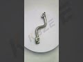 DH200 DH225-7 EXCAVATOR 65.05701-5530 65057015530 OIL COOLER PIPE AS S'Y;OIL FOR DOOSAN DAEWOO DB58