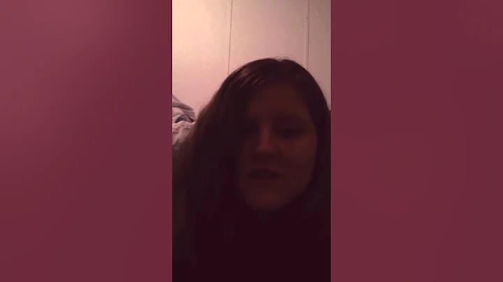 Clariyah's remix to diamonds