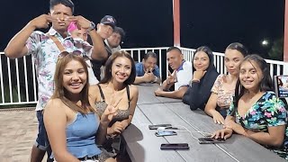 EN VIVO DESDE LA TERRAZA EL SALVADOR 4K