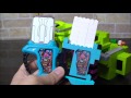 レゴ　レゴでガンバライジングガシャットを作ってみた☆仮面ライダーエグゼイド　玩具　DXガシャットシリーズ