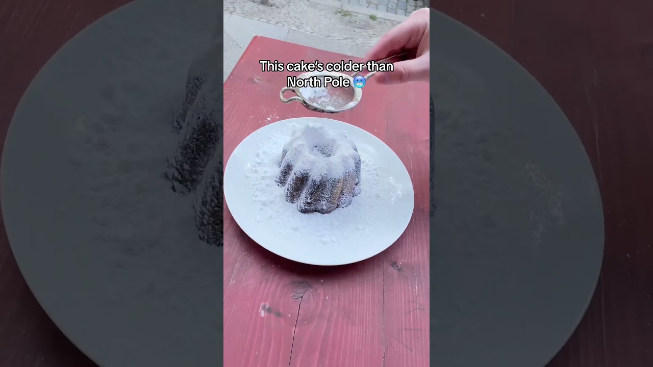 The Greatest Transition Of All Time