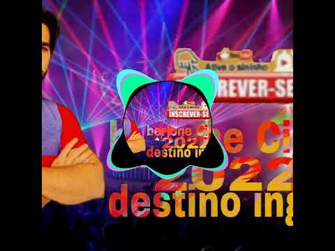 berlone Cigano destino