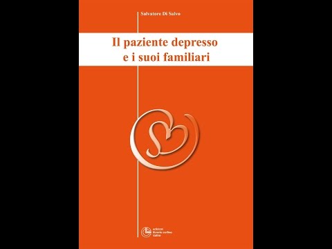 I familiari del paziente depresso