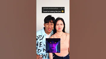 What The INTERNET Thinks We Look Like KPOP DEMON HUNTER Davidmatthew 