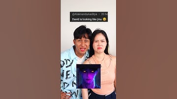 Thumbnail of What the INTERNET thinks We Look Like [ KPOP DEMON HUNTER ] @davidmatthew_