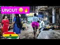 KUMASI NIGHTS UNCUT 😳🔥 REAL AFRICAN NIGHTLIFE | AfroNite🇬🇭